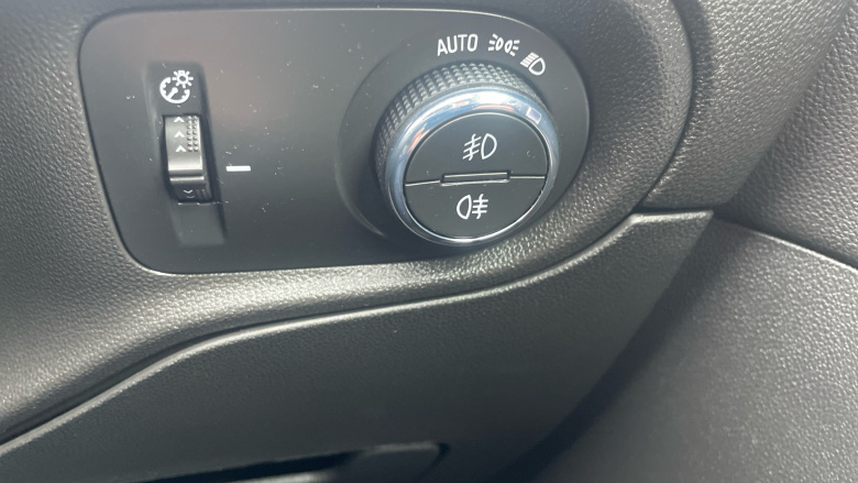 Vauxhall Grandland 1.2 Turbo Ultimate 5dr Petrol Hatchback